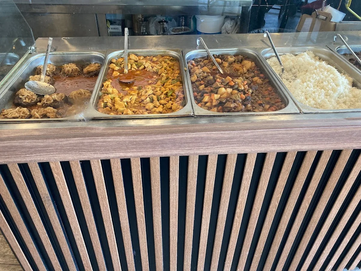 Ferah Resto-cafe - Görsel 4