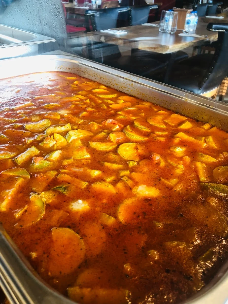 Ferah Resto-cafe - Görsel 6