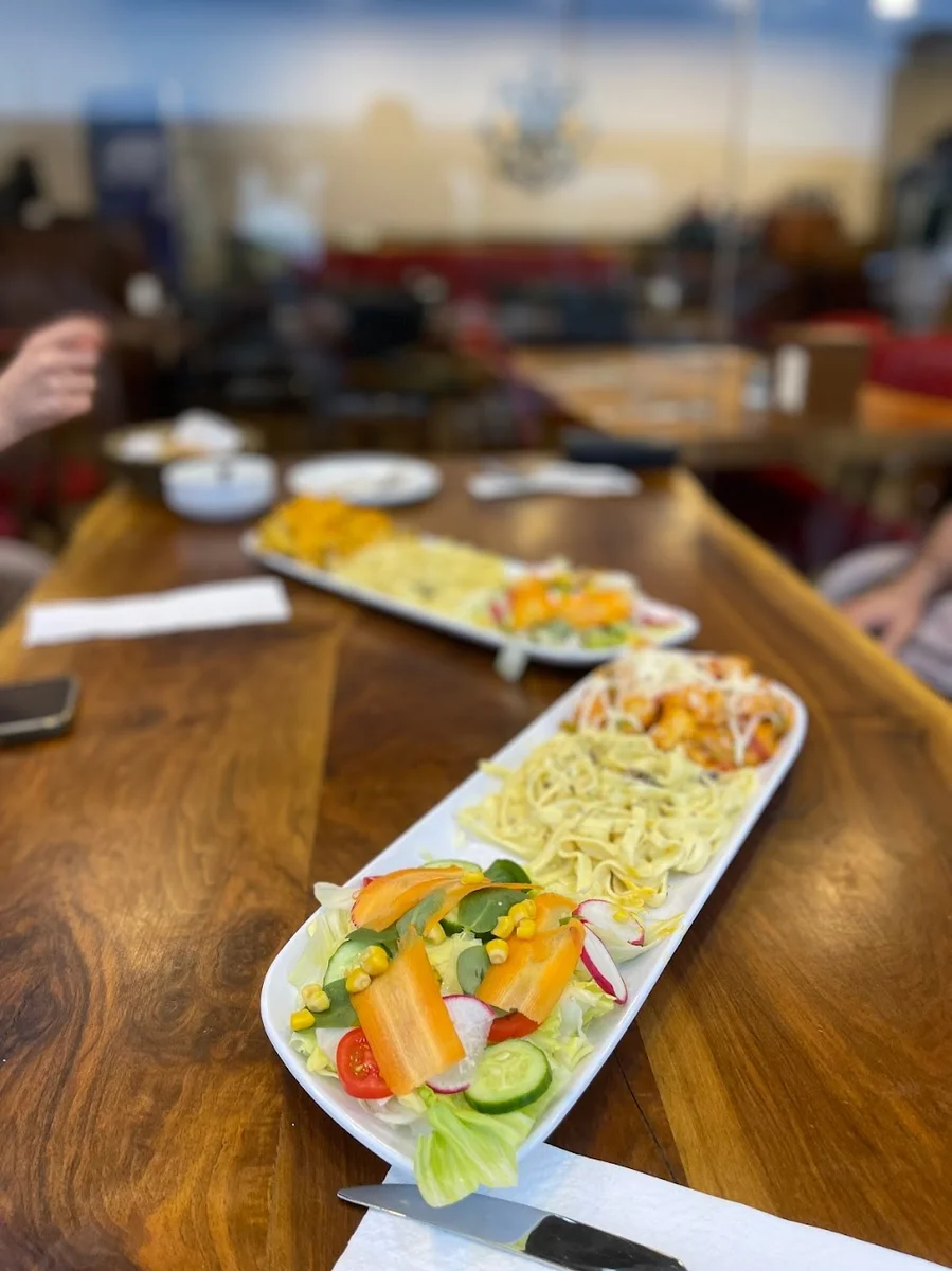 Ferah Resto-cafe - Görsel 7