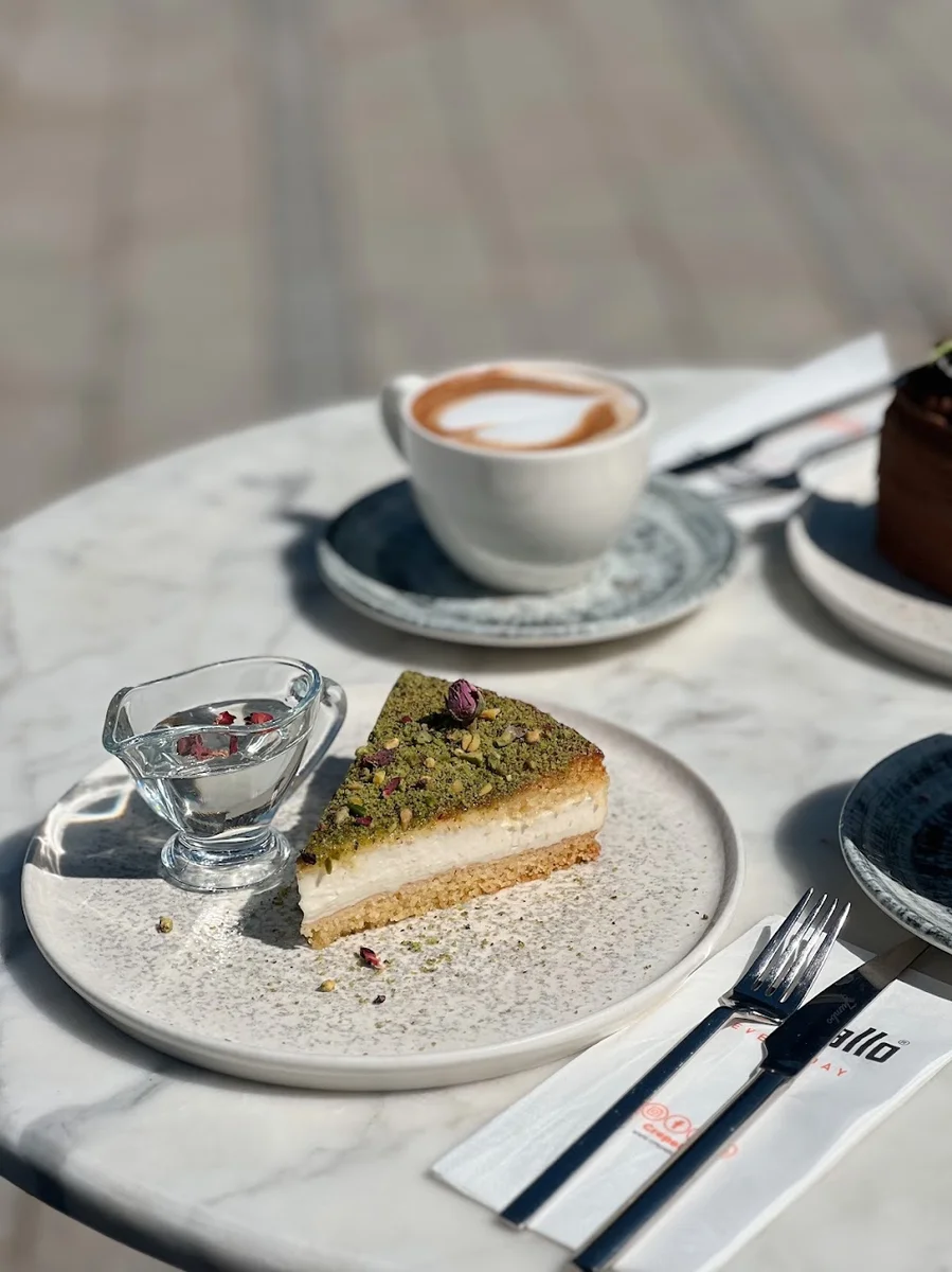 Crepello İstanbul - Görsel 2