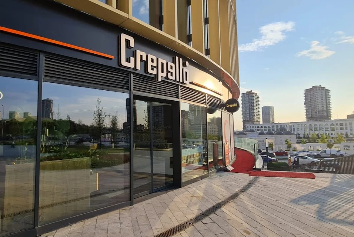 Crepello İstanbul - Görsel 3