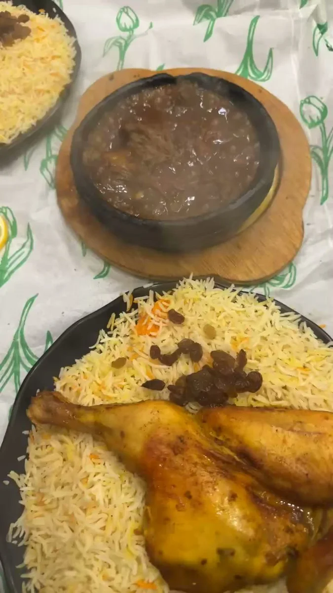 Mandy meydan - Görsel 1