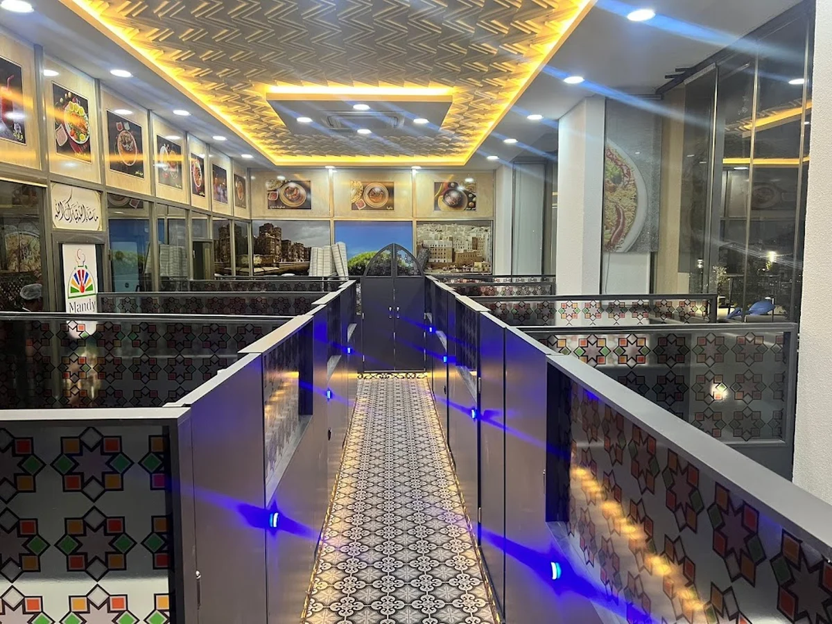 Mandy meydan - Görsel 4