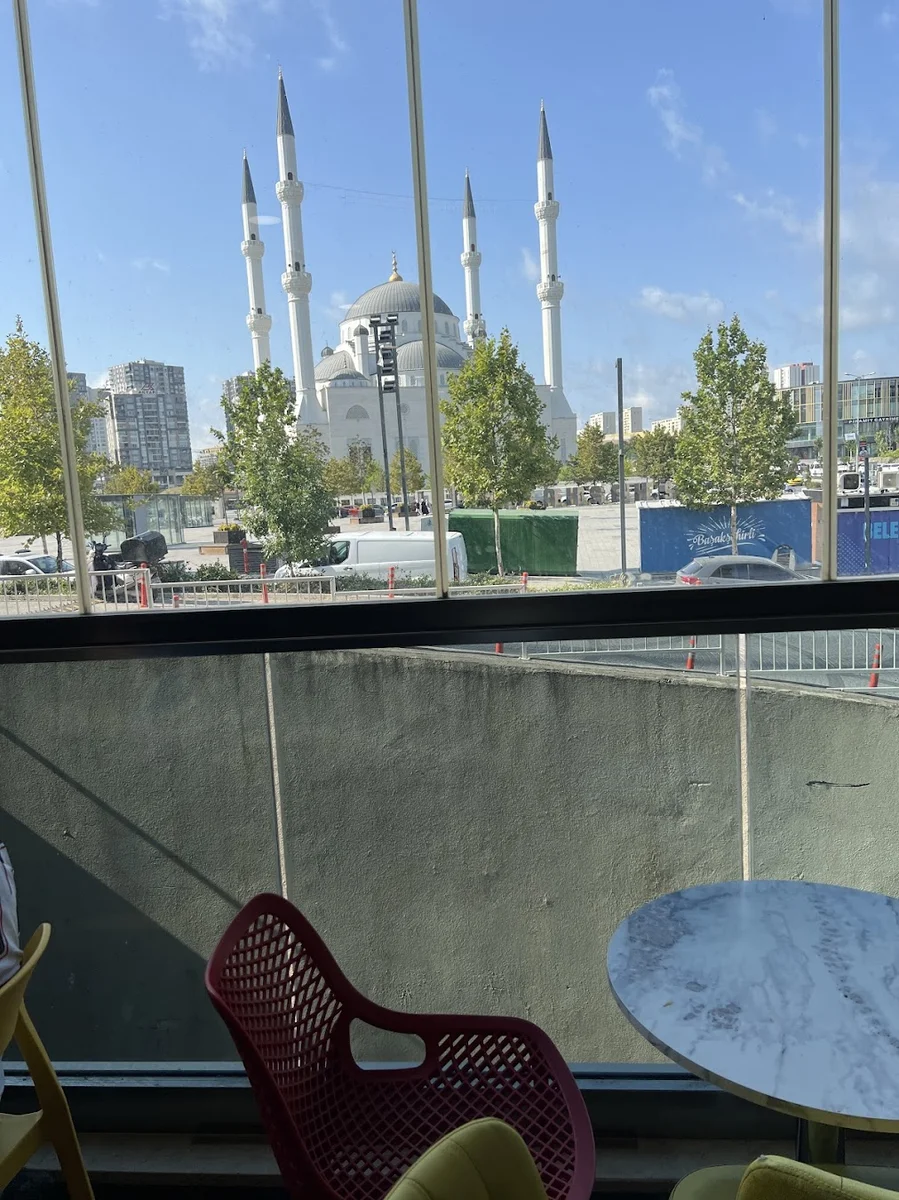 Mandy meydan - Görsel 8