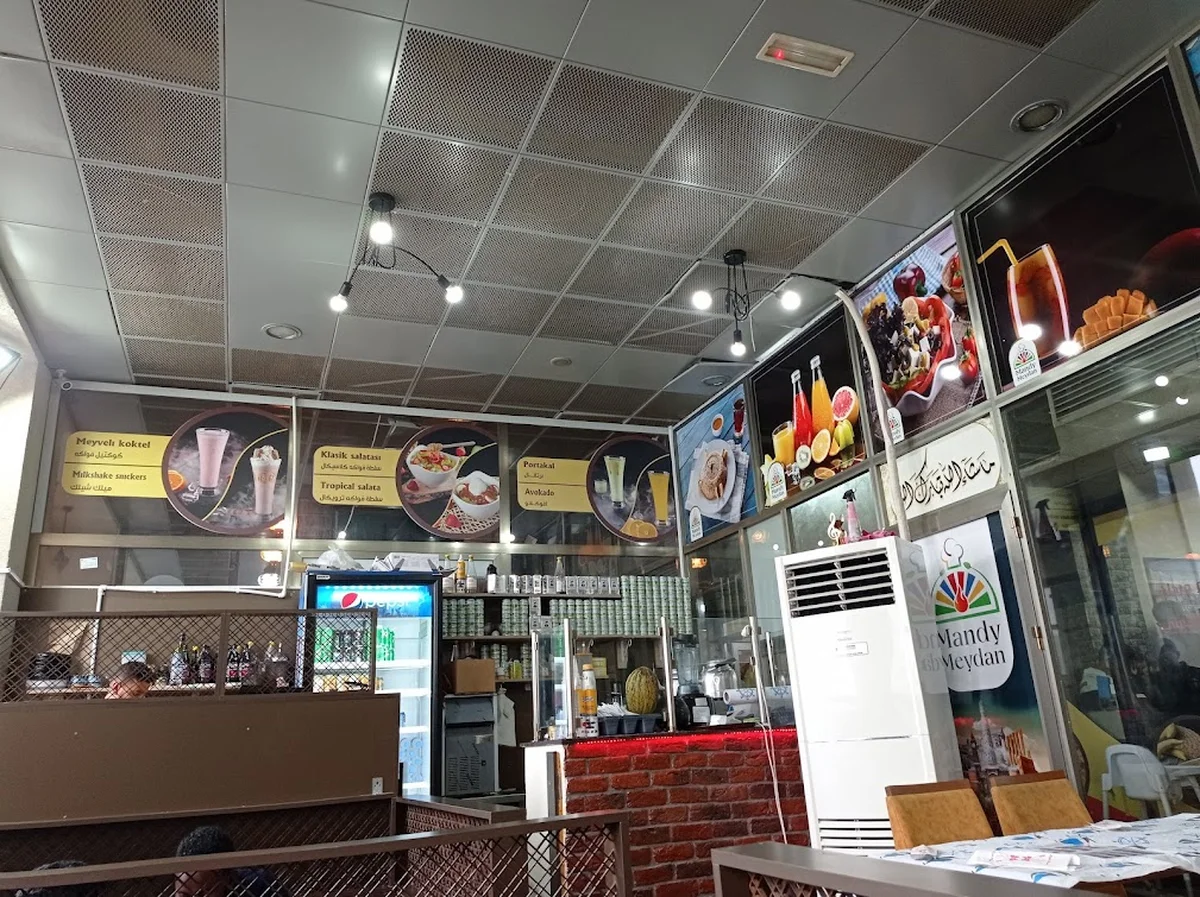 Mandy meydan - Görsel 9