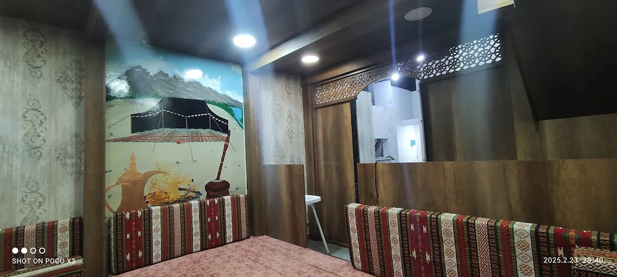 مندي اصالة – Mandi Asalet - Görsel 1