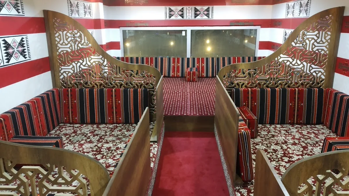 مندي اصالة – Mandi Asalet - Görsel 2