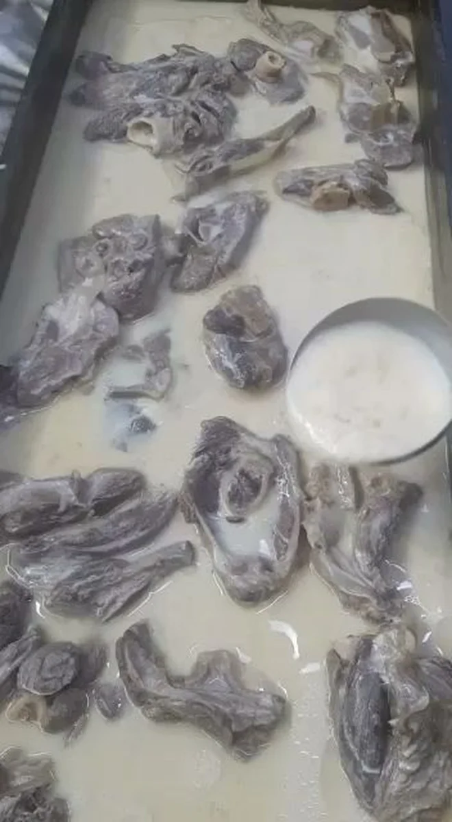 مندي اصالة – Mandi Asalet - Görsel 5