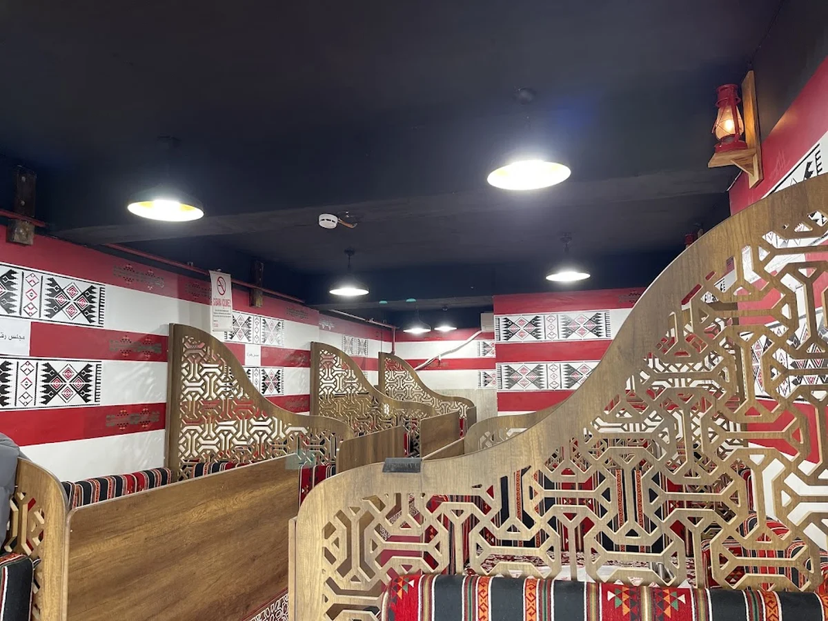 مندي اصالة – Mandi Asalet - Görsel 7