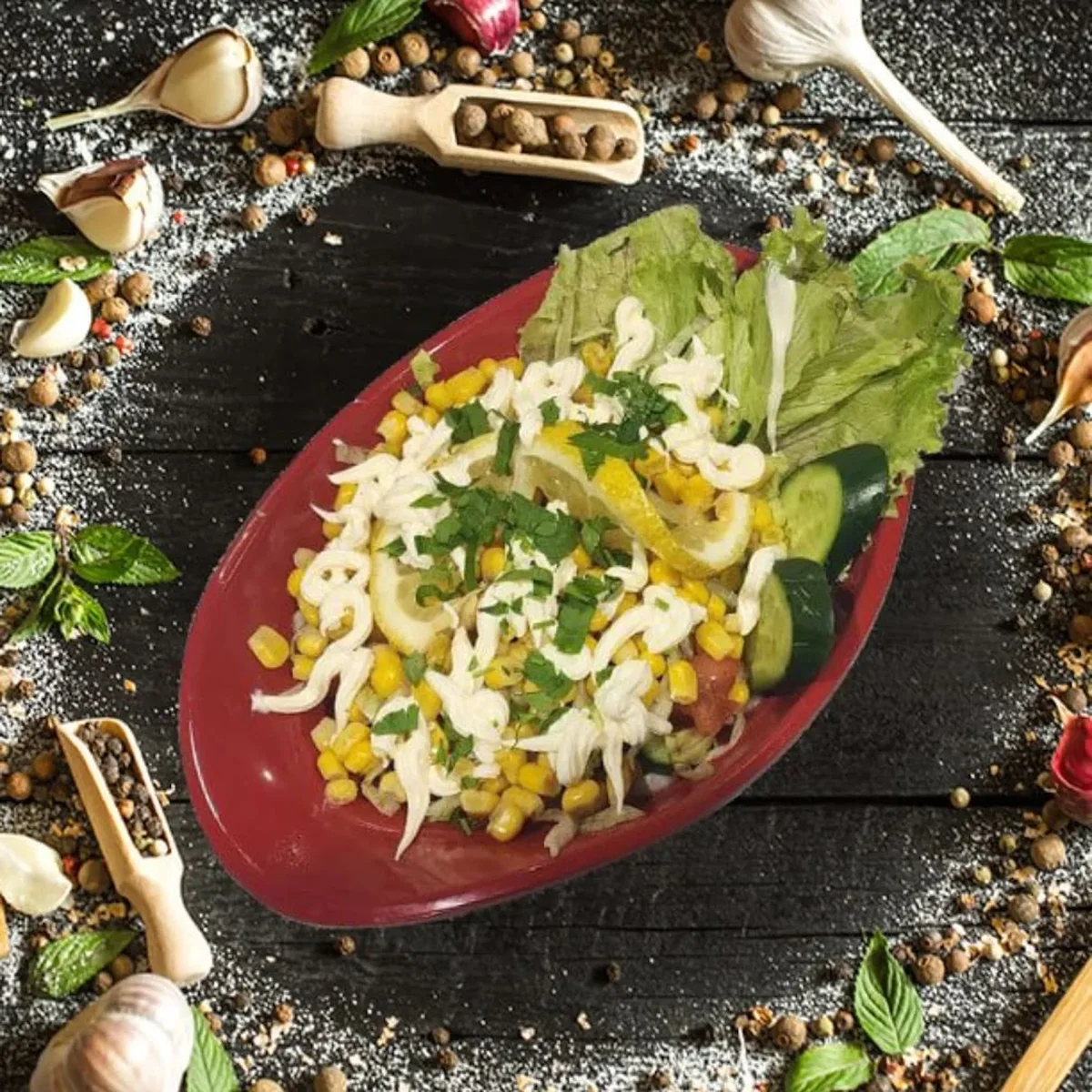 مندي اصالة – Mandi Asalet - Görsel 9