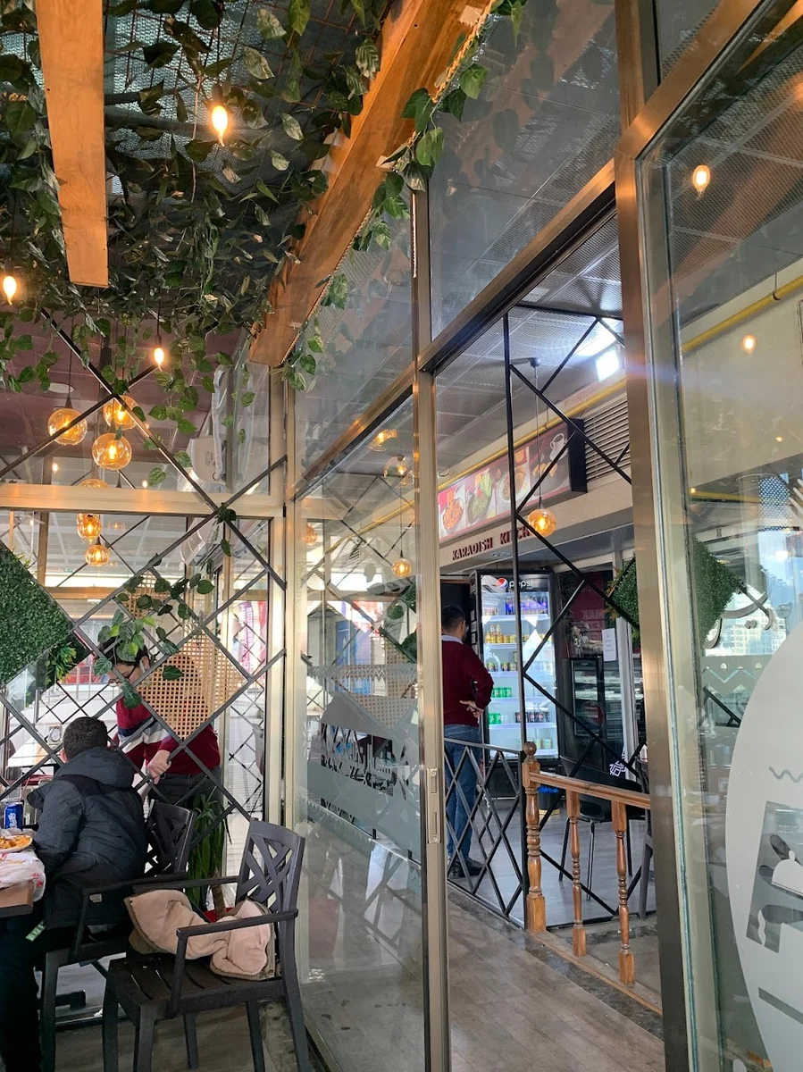 Aden Restaurant - Görsel 2