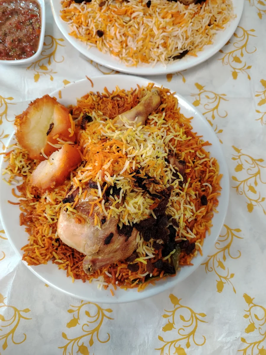 Aden Restaurant - Görsel 4