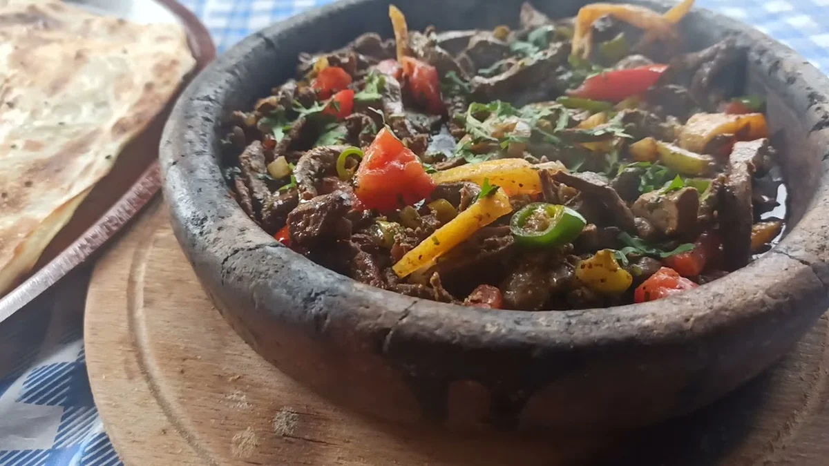 Aden Restaurant - Görsel 6