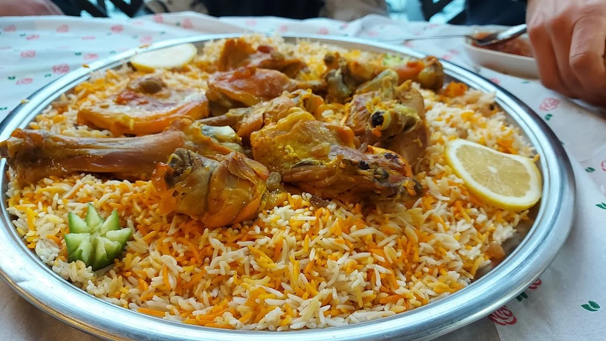 Aden Restaurant - Görsel 8