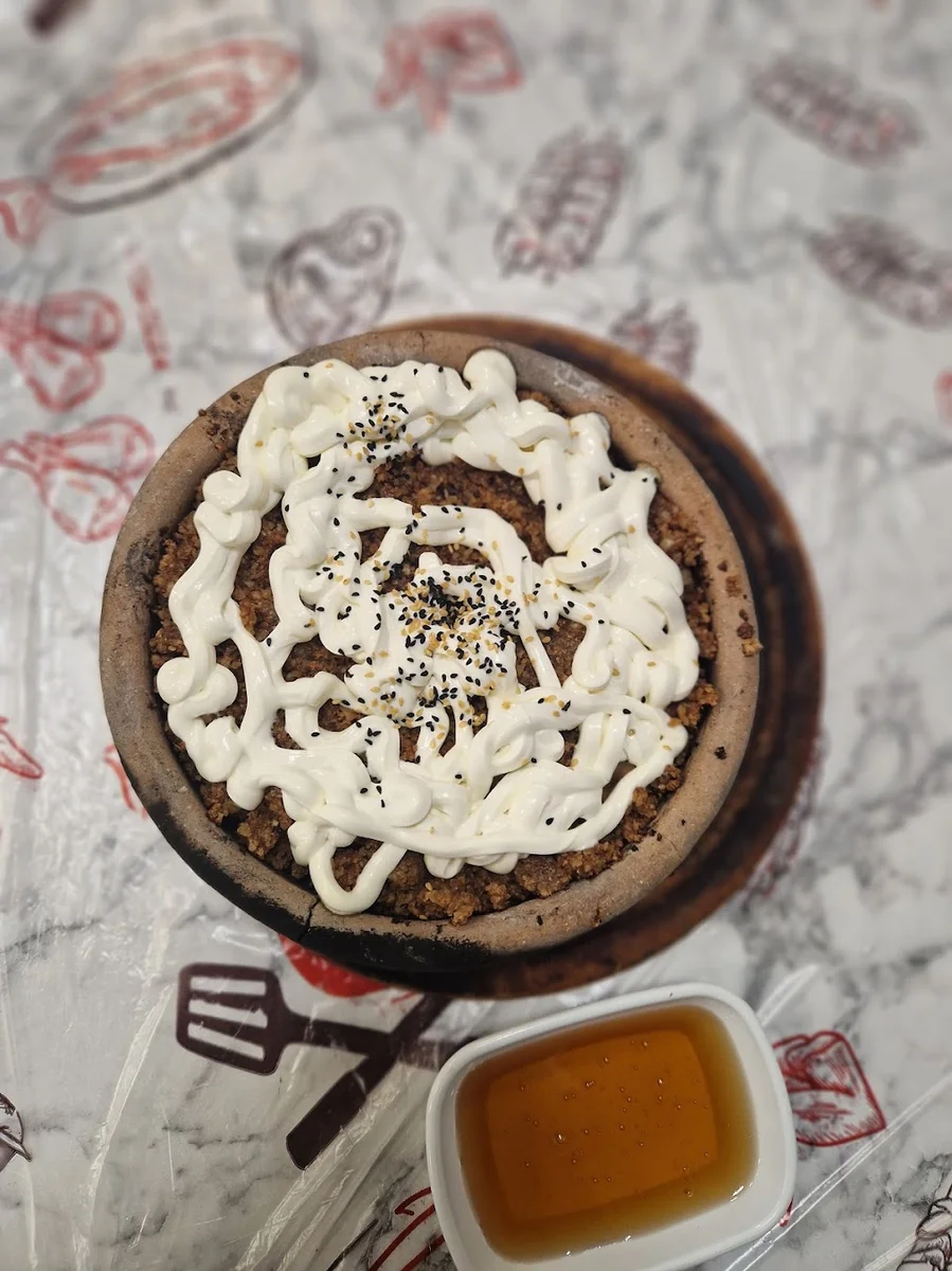 Aden Restaurant - Görsel 7