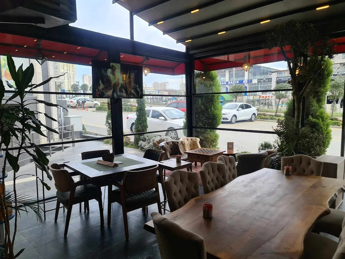 Big mamma’s - Görsel 1