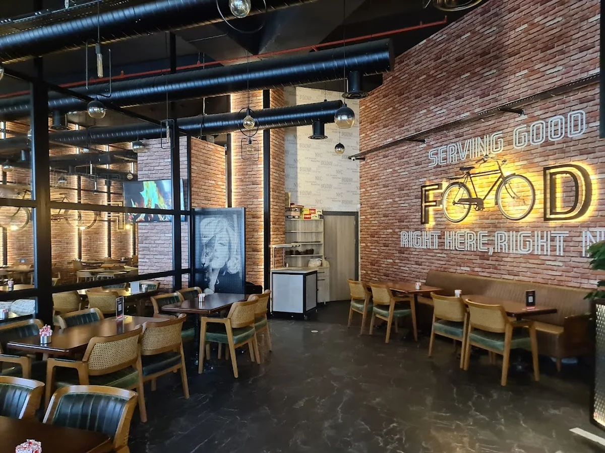 Big mamma’s - Görsel 2