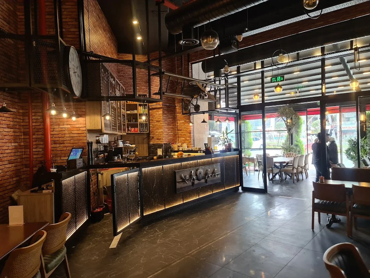 Big mamma’s - Görsel 6