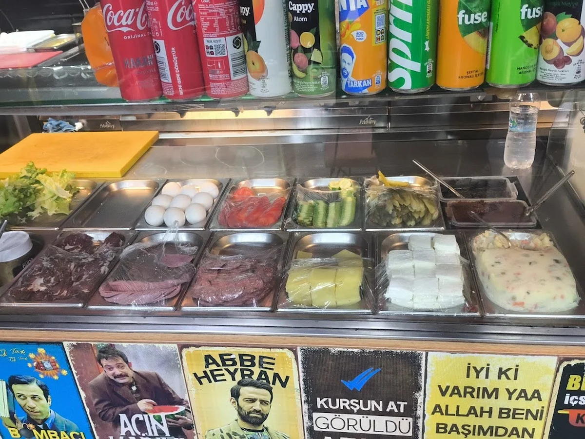 Asker Abinin Yeri Başakşehir - Görsel 3