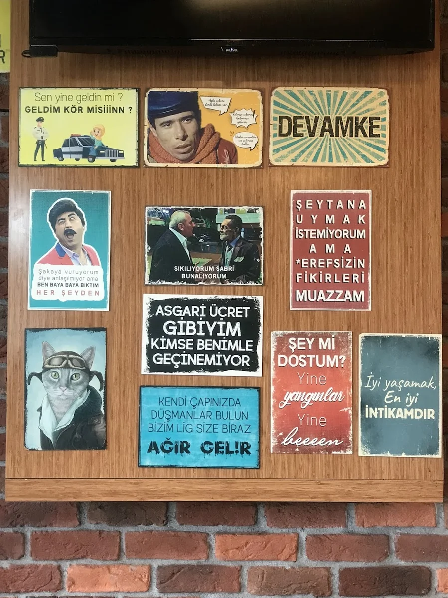 Asker Abinin Yeri Başakşehir - Görsel 4