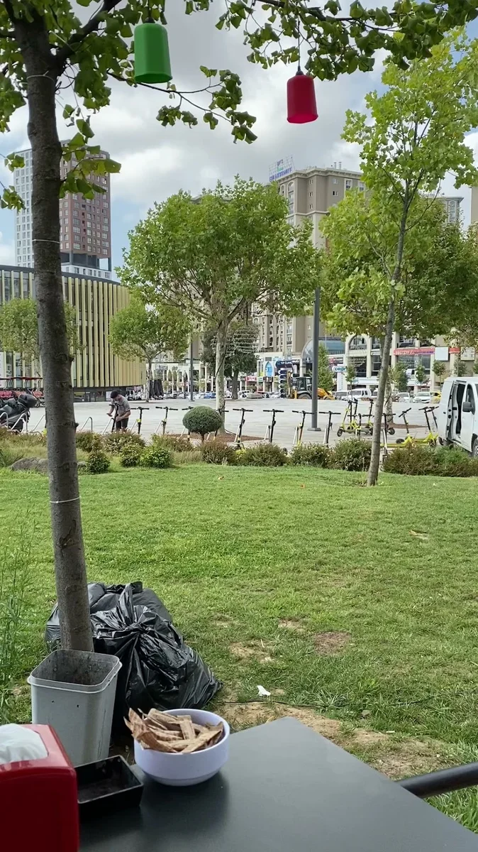 Asker Abinin Yeri Başakşehir - Görsel 8