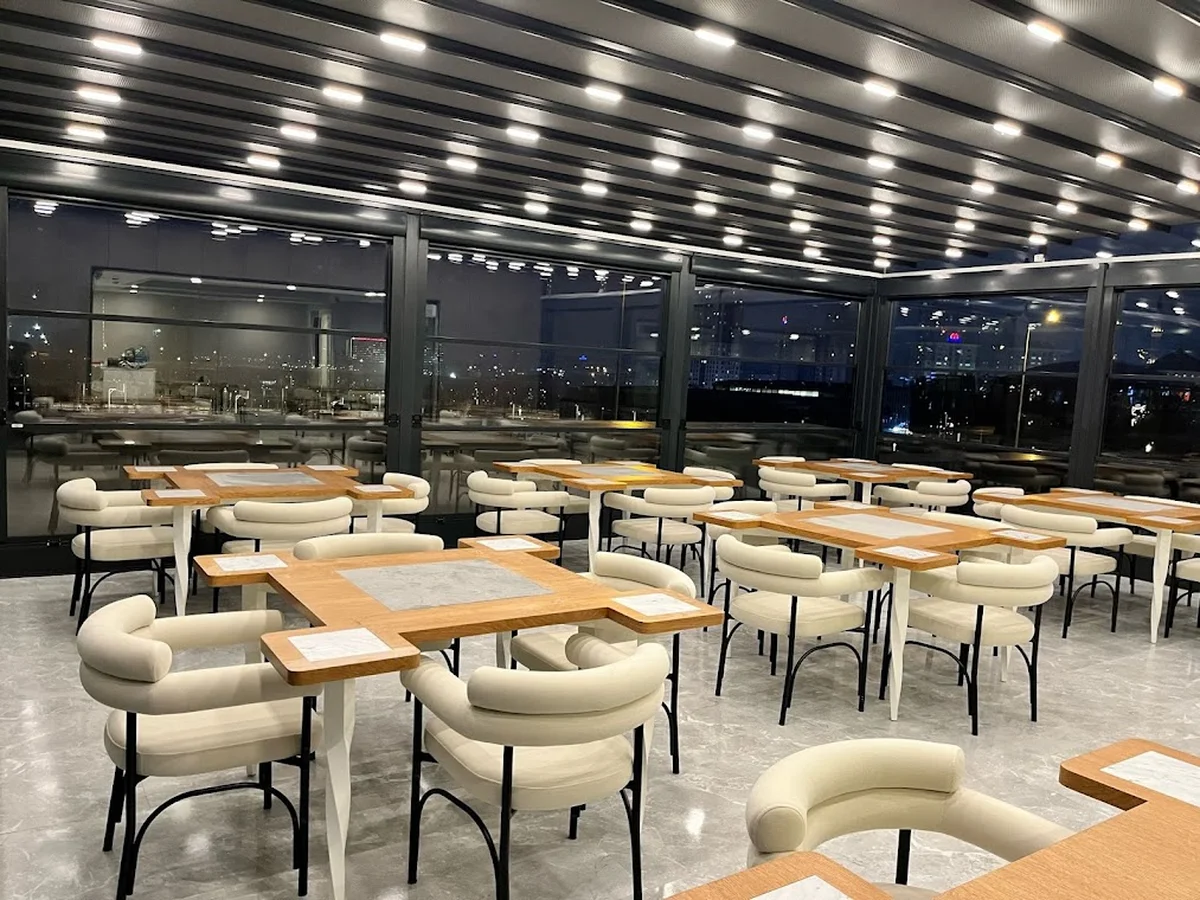 O La Vita Lounge - Görsel 2