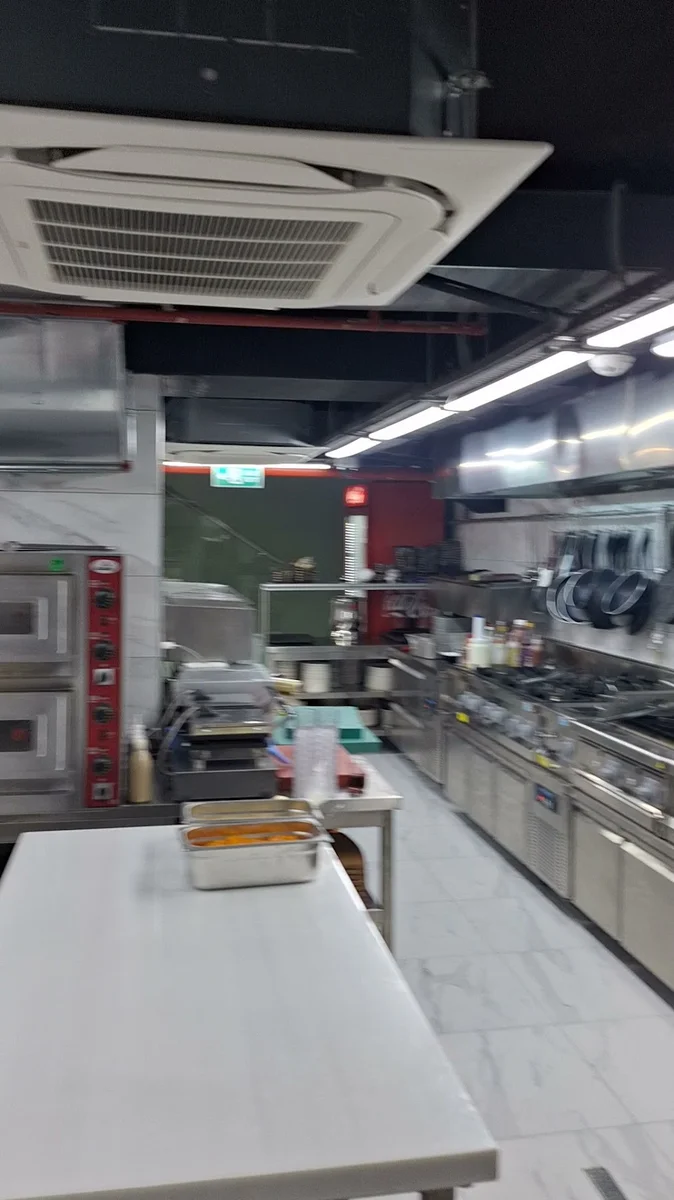 O La Vita Lounge - Görsel 7