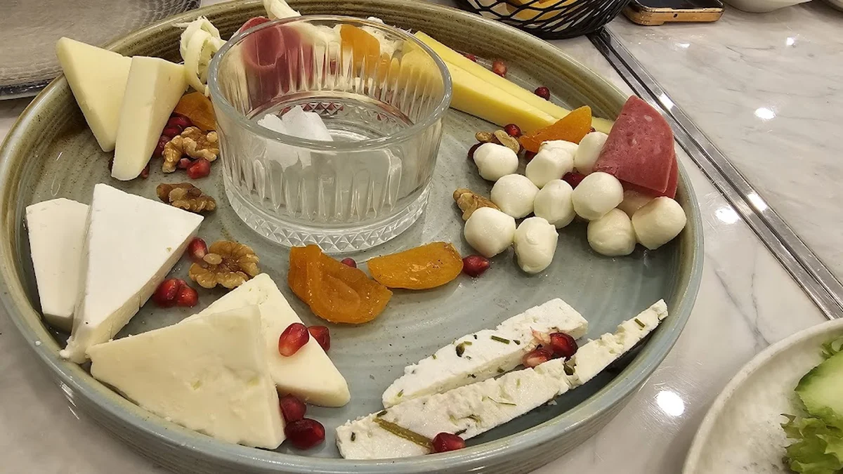 O La Vita Lounge - Görsel 5