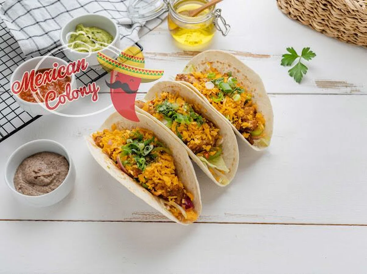 The Colonies - Görsel 1