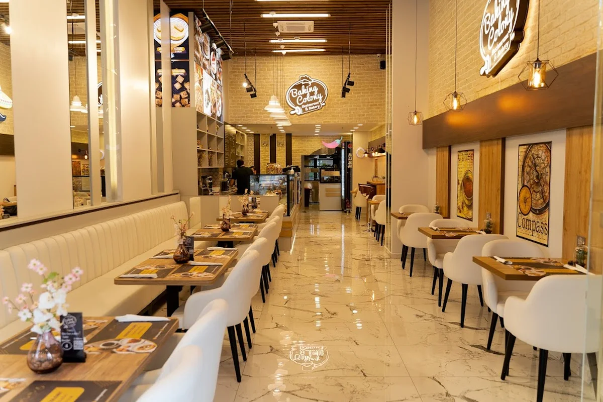 The Colonies - Görsel 3