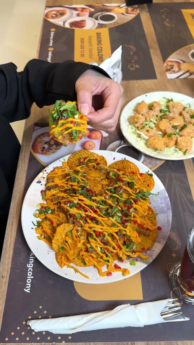 The Colonies - Görsel 6