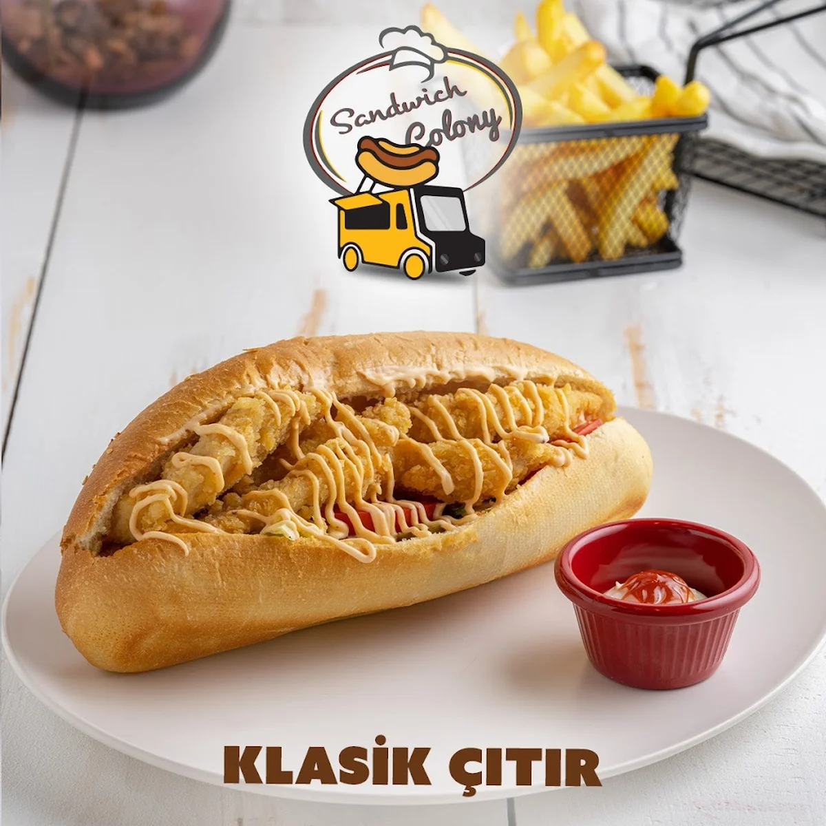 The Colonies - Görsel 8