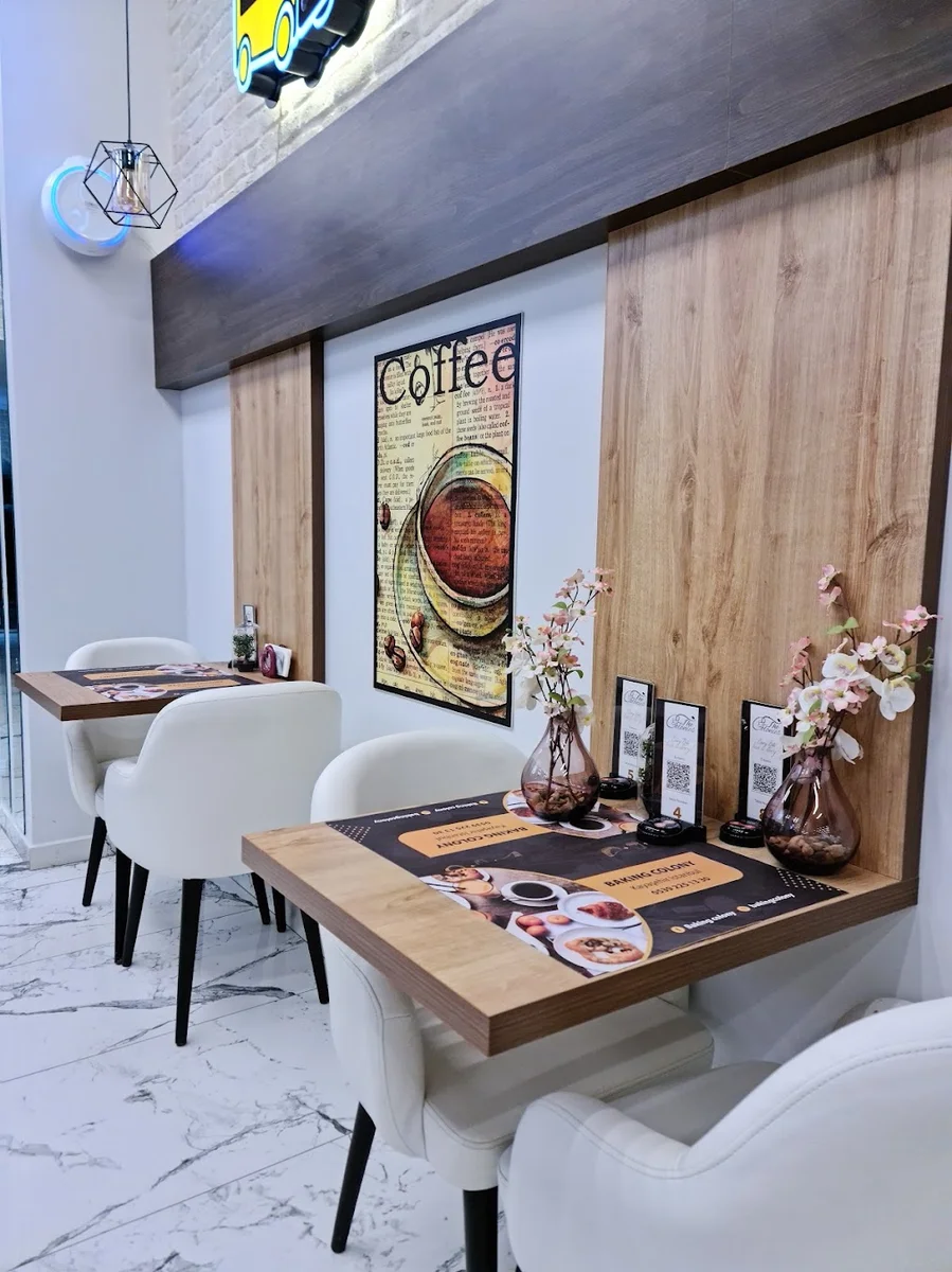 The Colonies - Görsel 7