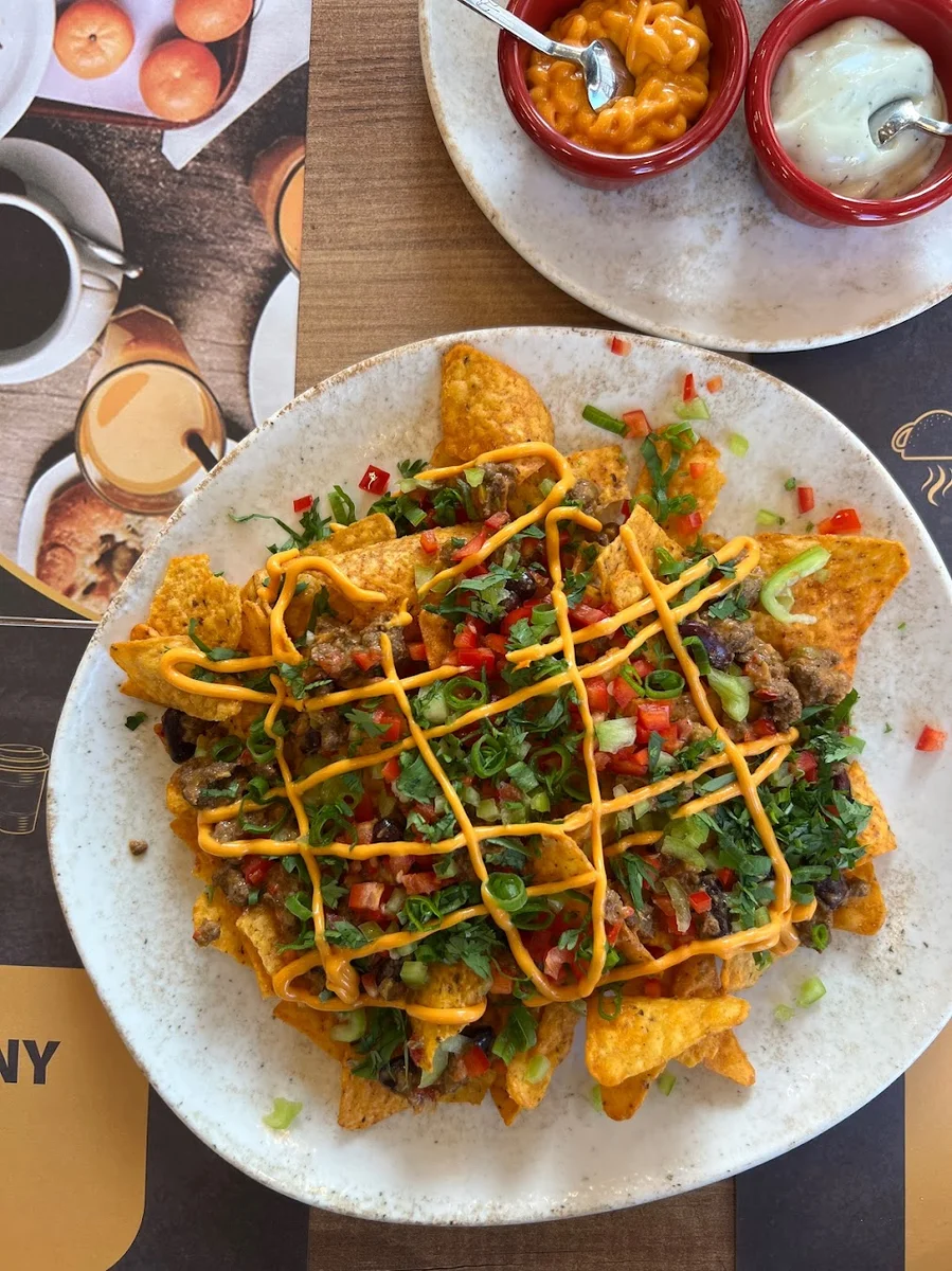 The Colonies - Görsel 9