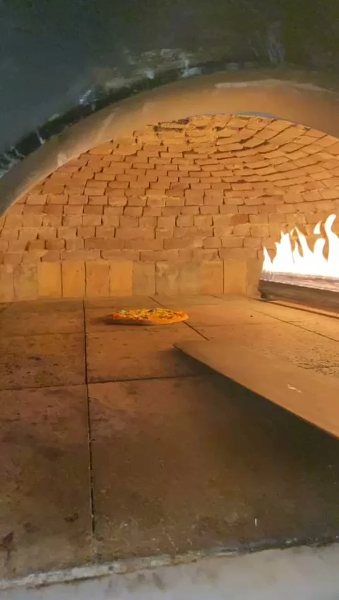 Melik Usta Kebap Pide Lahmacun Dürüm - Görsel 5