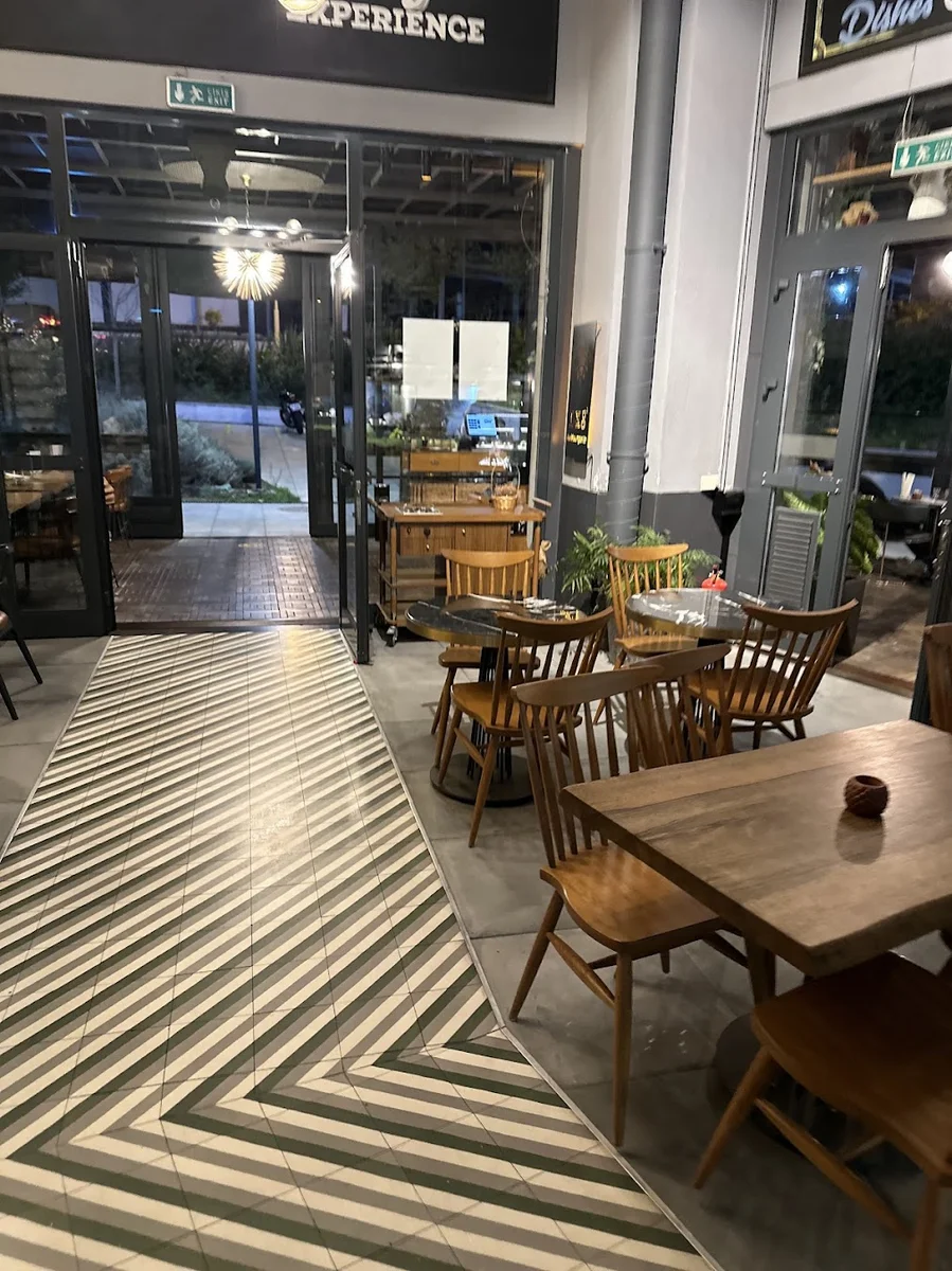 Dark Burger - Görsel 2