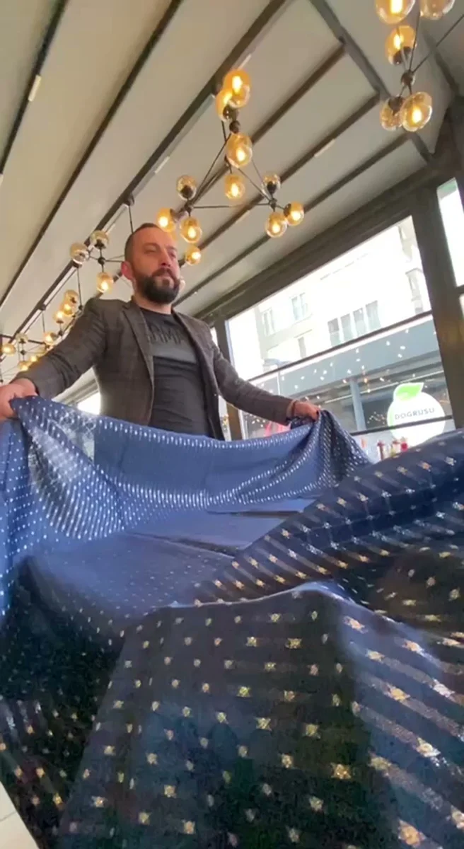 Bianco latte - Görsel 1