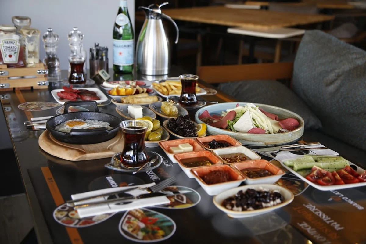 Bianco latte - Görsel 2