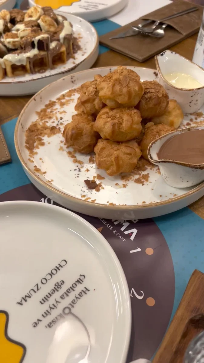 Bianco latte - Görsel 7