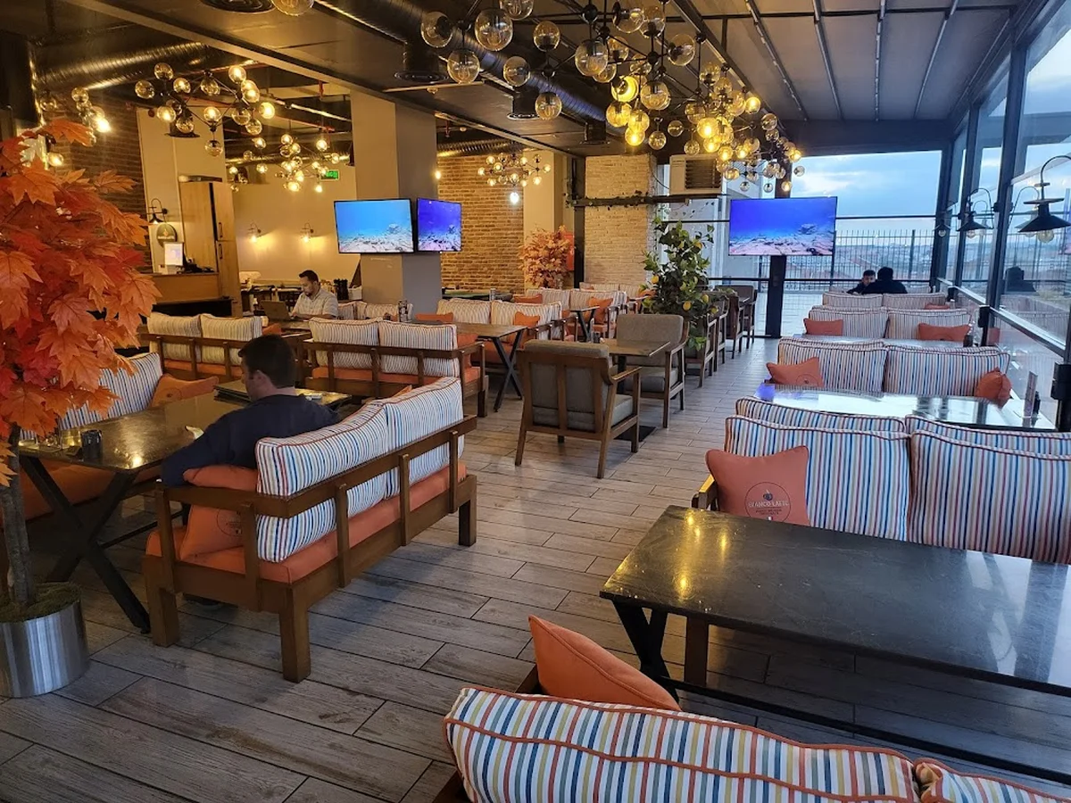 Bianco latte - Görsel 9