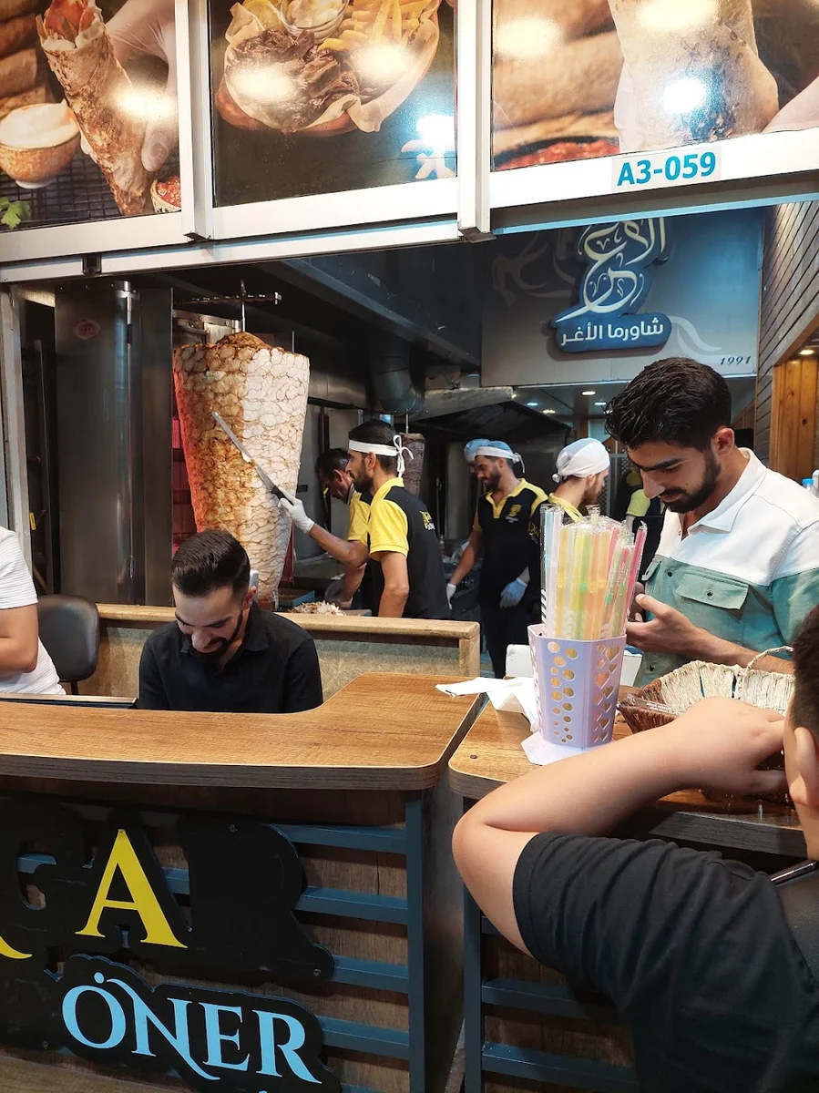 ALAGAR DONER - Görsel 3