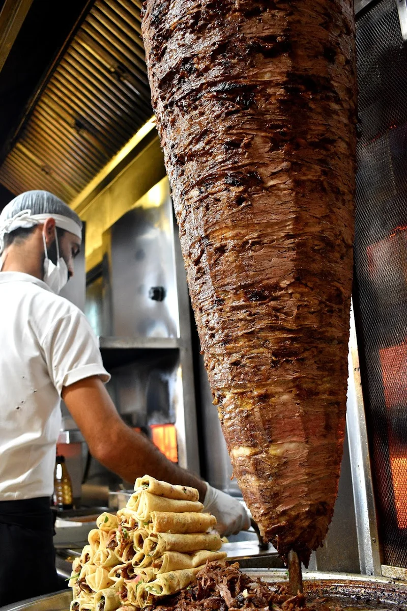 ALAGAR DONER - Görsel 4