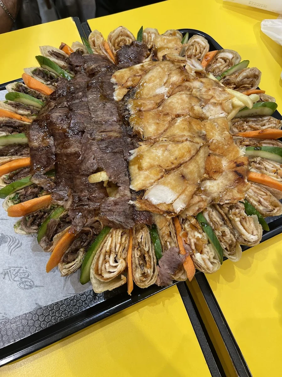 ALAGAR DONER - Görsel 6