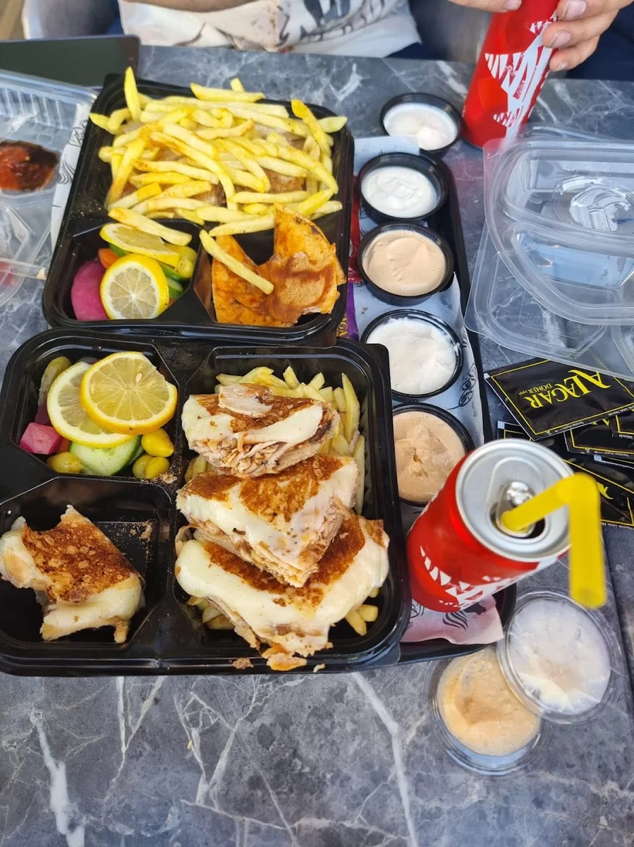 ALAGAR DONER - Görsel 9