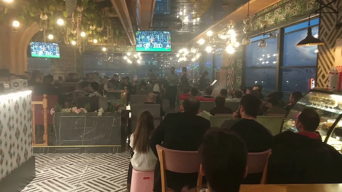 Tilia Lounge - Görsel 1