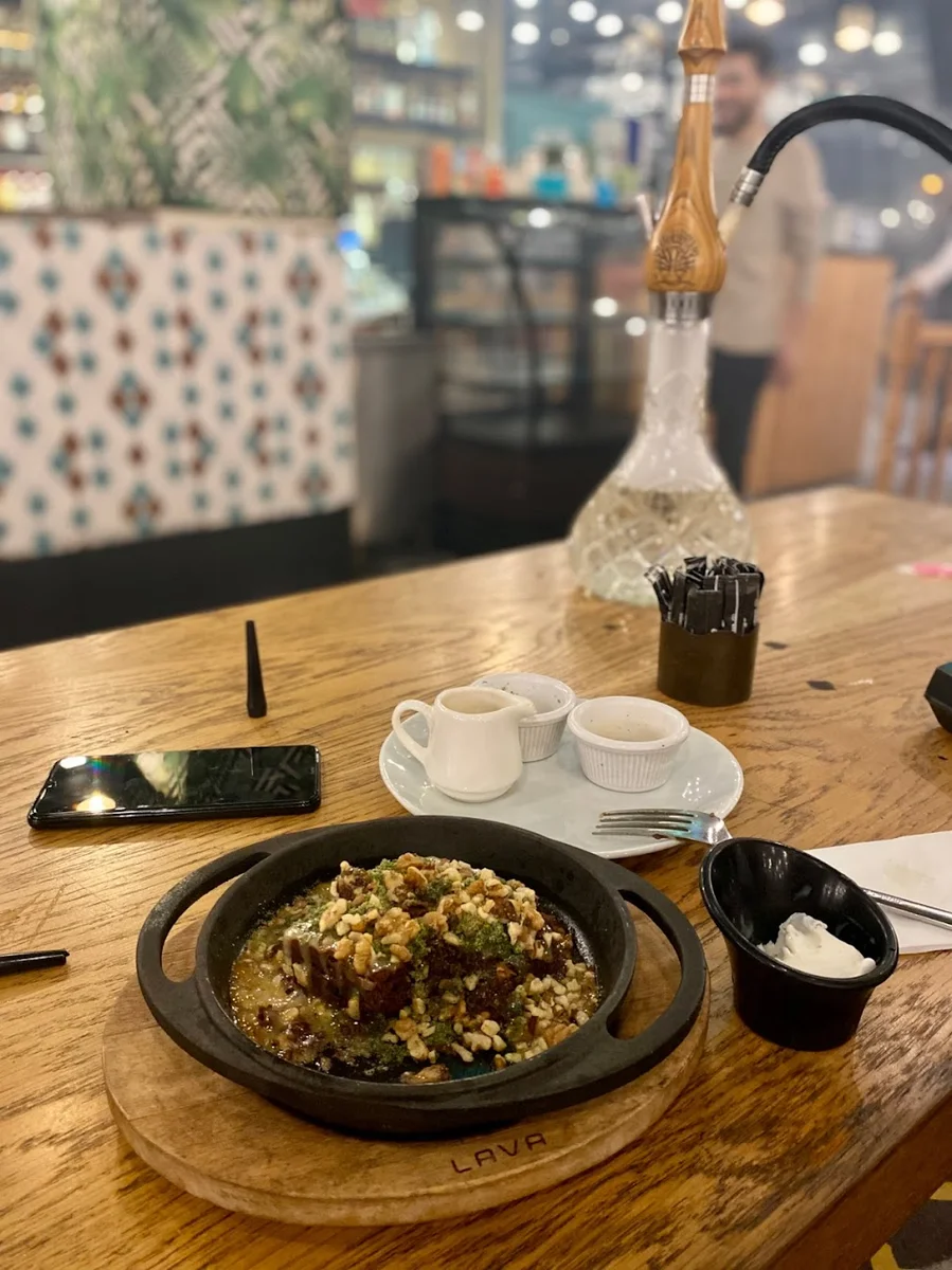 Tilia Lounge - Görsel 3