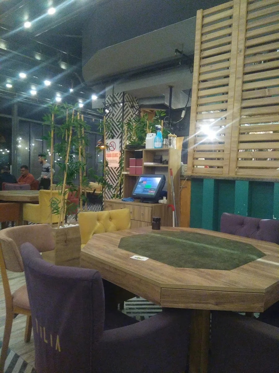 Tilia Lounge - Görsel 5