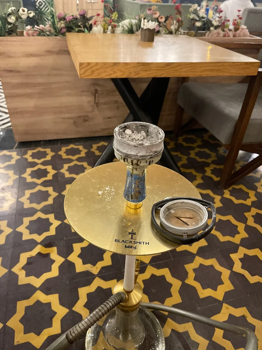 Tilia Lounge - Görsel 6