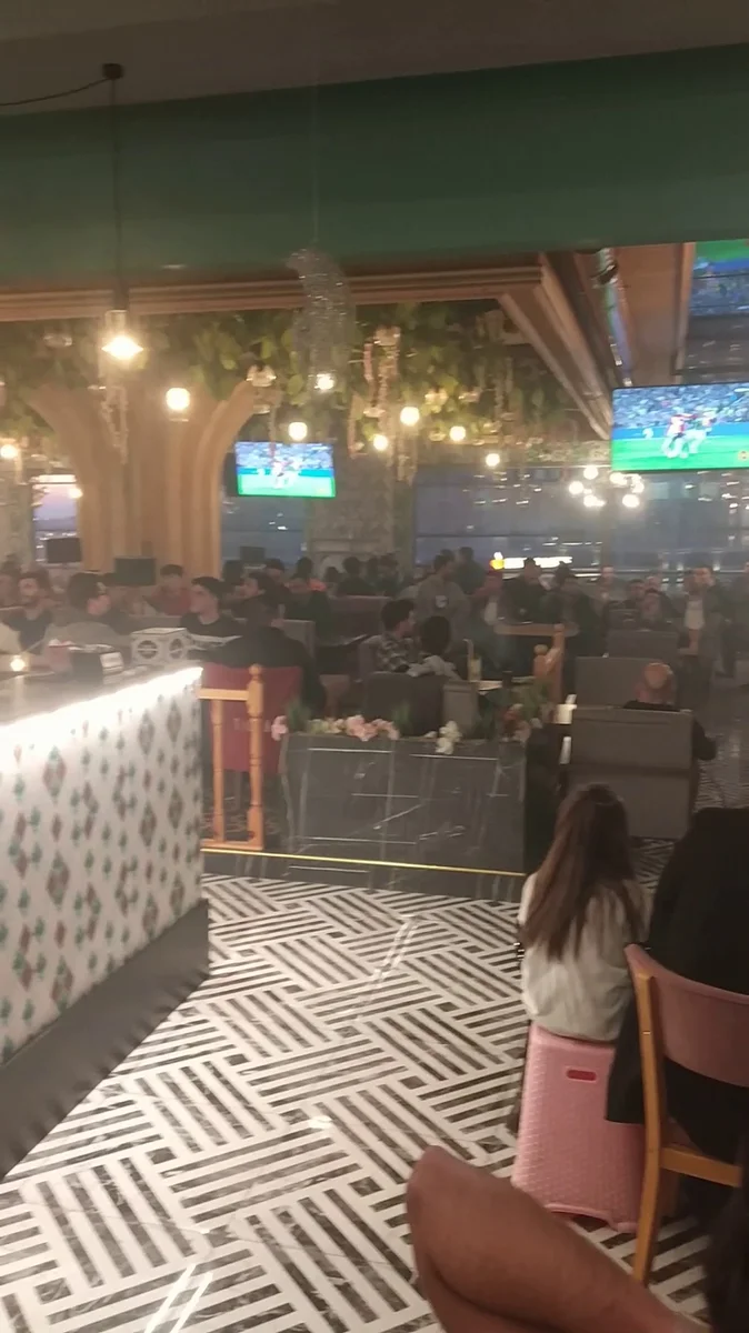 Tilia Lounge - Görsel 7