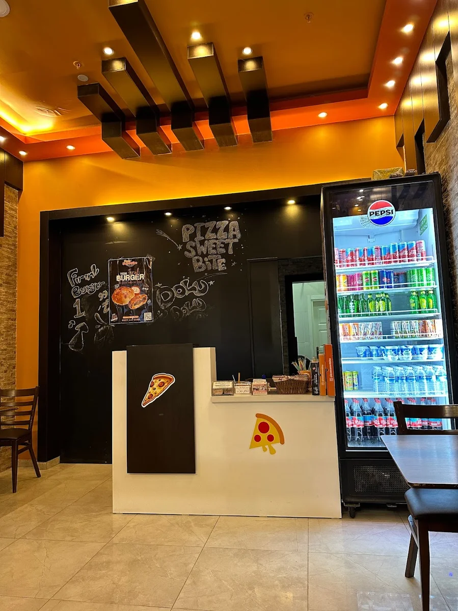 Sweet Bite Pizza 🍕 | By Subhi - Görsel 2